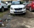 Белый Шкода Фабия, объемом двигателя 1.2 л и пробегом 264 тыс. км за 4570 $, фото 3 на Automoto.ua