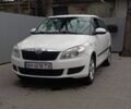 Білий Шкода Фабія, об'ємом двигуна 1.2 л та пробігом 127 тис. км за 5500 $, фото 1 на Automoto.ua