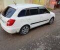 Білий Шкода Фабія, об'ємом двигуна 1.2 л та пробігом 280 тис. км за 5000 $, фото 2 на Automoto.ua