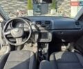 Білий Шкода Фабія, об'ємом двигуна 1.2 л та пробігом 208 тис. км за 5200 $, фото 11 на Automoto.ua