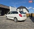 Білий Шкода Фабія, об'ємом двигуна 1.2 л та пробігом 208 тис. км за 5200 $, фото 6 на Automoto.ua