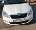 Білий Шкода Фабія, об'ємом двигуна 1.6 л та пробігом 215 тис. км за 6700 $, фото 10 на Automoto.ua