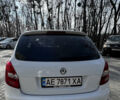 Білий Шкода Фабія, об'ємом двигуна 1.2 л та пробігом 260 тис. км за 6500 $, фото 1 на Automoto.ua