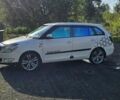 Білий Шкода Фабія, об'ємом двигуна 1.6 л та пробігом 230 тис. км за 7500 $, фото 6 на Automoto.ua