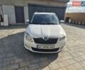 Білий Шкода Фабія, об'ємом двигуна 1.2 л та пробігом 208 тис. км за 5200 $, фото 4 на Automoto.ua