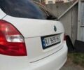 Шкода Фабія 2012 у Києві на Automoto.ua Білий Шкода Фабія, об'ємом двигуна 1.2 л та пробігом 390 тис. км за 5300 $, фото 15 на Automoto.ua