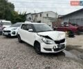 Белый Шкода Фабия, объемом двигателя 1.39 л и пробегом 197 тыс. км за 2450 $, фото 1 на Automoto.ua