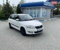 Білий Шкода Фабія, об'ємом двигуна 1.2 л та пробігом 257 тис. км за 4900 $, фото 4 на Automoto.ua