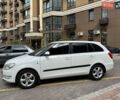 Білий Шкода Фабія, об'ємом двигуна 1.2 л та пробігом 286 тис. км за 5400 $, фото 1 на Automoto.ua