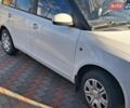 Білий Шкода Фабія, об'ємом двигуна 1.39 л та пробігом 226 тис. км за 4800 $, фото 1 на Automoto.ua