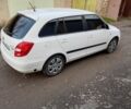 Білий Шкода Фабія, об'ємом двигуна 1.2 л та пробігом 280 тис. км за 5000 $, фото 3 на Automoto.ua
