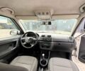 Белый Шкода Фабия, объемом двигателя 1.2 л и пробегом 265 тыс. км за 5200 $, фото 10 на Automoto.ua