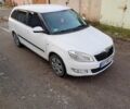 Білий Шкода Фабія, об'ємом двигуна 1.2 л та пробігом 280 тис. км за 5000 $, фото 2 на Automoto.ua