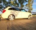 Белый Шкода Фабия, объемом двигателя 1.4 л и пробегом 200 тыс. км за 9150 $, фото 12 на Automoto.ua