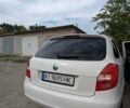 Шкода Фабія 2012 у Києві на Automoto.ua Білий Шкода Фабія, об'ємом двигуна 1.2 л та пробігом 390 тис. км за 5300 $, фото 12 на Automoto.ua