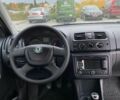 Белый Шкода Фабия, объемом двигателя 1.2 л и пробегом 195 тыс. км за 5700 $, фото 21 на Automoto.ua