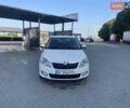 Белый Шкода Фабия, объемом двигателя 1.2 л и пробегом 250 тыс. км за 3699 $, фото 7 на Automoto.ua