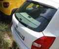Шкода Фабія 2012 у Києві на Automoto.ua Білий Шкода Фабія, об'ємом двигуна 1.39 л та пробігом 220 тис. км за 5900 $, фото 27 на Automoto.ua