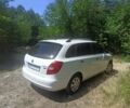 Белый Шкода Фабия, объемом двигателя 0 л и пробегом 180 тыс. км за 6617 $, фото 1 на Automoto.ua