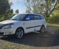 Білий Шкода Фабія, об'ємом двигуна 1.6 л та пробігом 230 тис. км за 7500 $, фото 1 на Automoto.ua