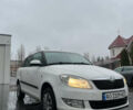 Белый Шкода Фабия, объемом двигателя 1.2 л и пробегом 179 тыс. км за 4599 $, фото 2 на Automoto.ua