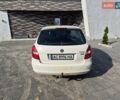 Білий Шкода Фабія, об'ємом двигуна 1.2 л та пробігом 208 тис. км за 5200 $, фото 9 на Automoto.ua