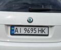 Шкода Фабія 2012 у Києві на Automoto.ua Білий Шкода Фабія, об'ємом двигуна 1.2 л та пробігом 390 тис. км за 5300 $, фото 11 на Automoto.ua