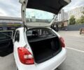 Белый Шкода Фабия, объемом двигателя 1.2 л и пробегом 265 тыс. км за 5200 $, фото 7 на Automoto.ua