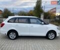 Білий Шкода Фабія, об'ємом двигуна 1.39 л та пробігом 404 тис. км за 5100 $, фото 2 на Automoto.ua