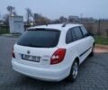 Белый Шкода Фабия, объемом двигателя 1.2 л и пробегом 270 тыс. км за 2899 $, фото 2 на Automoto.ua