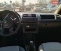 Белый Шкода Фабия, объемом двигателя 1.39 л и пробегом 178 тыс. км за 6200 $, фото 11 на Automoto.ua