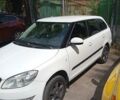 Шкода Фабія 2012 у Києві на Automoto.ua Білий Шкода Фабія, об'ємом двигуна 1.39 л та пробігом 220 тис. км за 5900 $, фото 25 на Automoto.ua