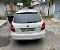 Белый Шкода Фабия, объемом двигателя 1.39 л и пробегом 233 тыс. км за 5900 $, фото 6 на Automoto.ua