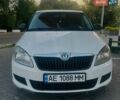 Білий Шкода Фабія, об'ємом двигуна 1.39 л та пробігом 247 тис. км за 4800 $, фото 4 на Automoto.ua