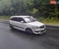 Білий Шкода Фабія, об'ємом двигуна 1.2 л та пробігом 250 тис. км за 2592 $, фото 1 на Automoto.ua