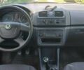 Белый Шкода Фабия, объемом двигателя 1.6 л и пробегом 999 тыс. км за 6000 $, фото 7 на Automoto.ua