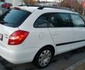 Білий Шкода Фабія, об'ємом двигуна 1.2 л та пробігом 278 тис. км за 4450 $, фото 22 на Automoto.ua