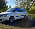 Білий Шкода Фабія, об'ємом двигуна 1.6 л та пробігом 227 тис. км за 7500 $, фото 9 на Automoto.ua