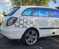 Білий Шкода Фабія, об'ємом двигуна 1.6 л та пробігом 230 тис. км за 7500 $, фото 7 на Automoto.ua