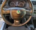 Белый Шкода Фабия, объемом двигателя 1.4 л и пробегом 200 тыс. км за 9150 $, фото 23 на Automoto.ua