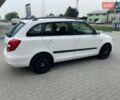 Білий Шкода Фабія, об'ємом двигуна 1.2 л та пробігом 257 тис. км за 4900 $, фото 10 на Automoto.ua