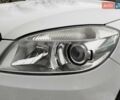 Білий Шкода Фабія, об'ємом двигуна 0 л та пробігом 164 тис. км за 8500 $, фото 38 на Automoto.ua