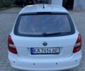 Білий Шкода Фабія, об'ємом двигуна 1.39 л та пробігом 404 тис. км за 5100 $, фото 4 на Automoto.ua