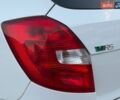Білий Шкода Фабія, об'ємом двигуна 1.4 л та пробігом 170 тис. км за 7999 $, фото 22 на Automoto.ua