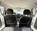 Белый Шкода Фабия, объемом двигателя 1.2 л и пробегом 265 тыс. км за 5200 $, фото 13 на Automoto.ua