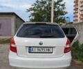 Шкода Фабія 2012 у Києві на Automoto.ua Білий Шкода Фабія, об'ємом двигуна 1.2 л та пробігом 390 тис. км за 5300 $, фото 19 на Automoto.ua
