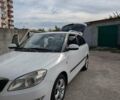 Шкода Фабія 2012 у Києві на Automoto.ua Білий Шкода Фабія, об'ємом двигуна 1.2 л та пробігом 390 тис. км за 5300 $, фото 20 на Automoto.ua