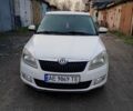 Білий Шкода Фабія, об'ємом двигуна 1.2 л та пробігом 280 тис. км за 5000 $, фото 1 на Automoto.ua