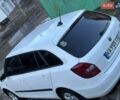 Білий Шкода Фабія, об'ємом двигуна 1.39 л та пробігом 187 тис. км за 6500 $, фото 10 на Automoto.ua