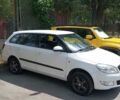 Шкода Фабія 2012 у Києві на Automoto.ua Білий Шкода Фабія, об'ємом двигуна 1.39 л та пробігом 220 тис. км за 5900 $, фото 1 на Automoto.ua
